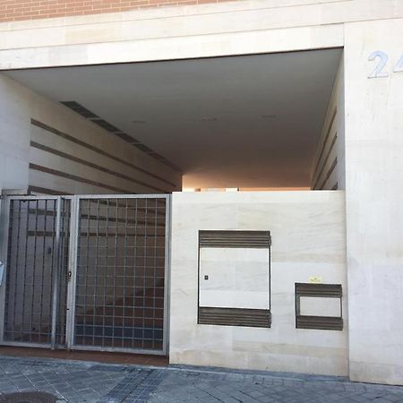Vut Sencilla Y Comoda En Avila Capital. Exteriér fotografie