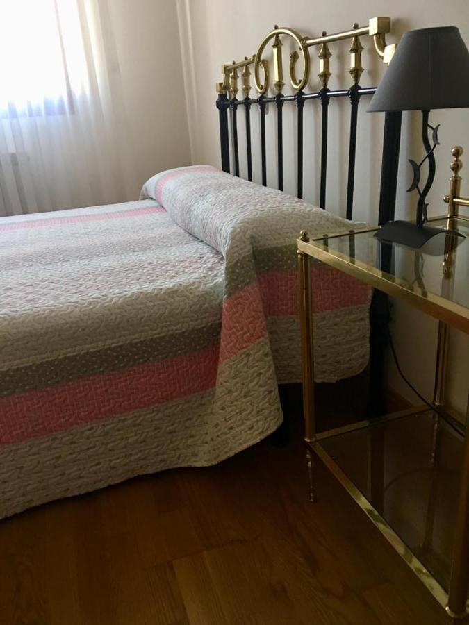Vut Sencilla Y Comoda En Avila Capital. Exteriér fotografie